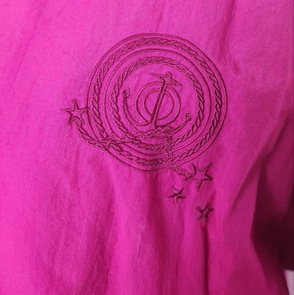 80s London Towne jacket - Picture 9 of 15